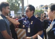 Rico Waas Lunasi Tunggakan Pendidikan 168 Siswa Medan, Tebus Ijazah Jadi Solusi Nyata