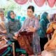Dari Padanglawas, Kahiyang Ayu Ingatkan Pentingnya Deteksi Dini Kanker Leher Rahim