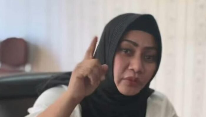 Jelang HUT RI ke-80, Lailatul Badri Imbau Warga Medan Kibarkan Bendera Merah Putih