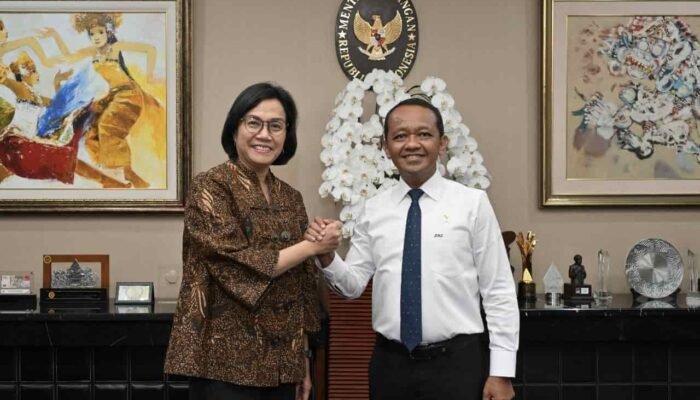 DJP, Ditjen Minerba, dan SKK Migas Sepakat Kawal Penerimaan Negara dari Tambang dan Migas