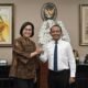 DJP, Ditjen Minerba, dan SKK Migas Sepakat Kawal Penerimaan Negara dari Tambang dan Migas