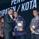Bobby Nasution Bayar Utang DBH Rp674 Miliar ke Daerah, Janji Tuntaskan Rp3,5 Triliun Tahun Ini
