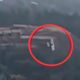 Pilot TNI AU Gugur, Pesawat Latih Jatuh di TPU Bogor Gegerkan Warga