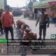 Tertibkan ‘Pak Ogah’ di Simpang MMTC, Camat Medan Tembung: Kami Jalankan Instruksi Wali Kota