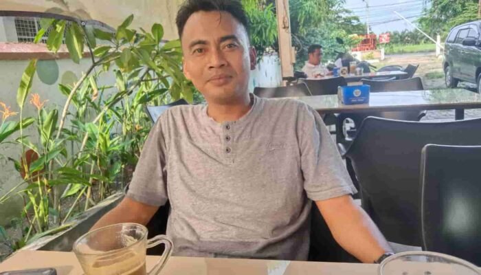 Dugaan Suap Modus ‘Uang Arisan’ di Batubara Mencuat, LSM Desak Kejatisu Bertindak