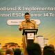 Gubernur Sumut Dukung Permen ESDM 14/2025, Dorong BUMD dan UMKM Kelola Sumur Minyak
