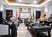 Rico Waas Ingatkan Krisis Sampah 2029, Pemko Medan Siapkan Solusi Besar Atasi TPA Penuh