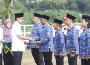 Serahkan 1.018 SK PPPK, Wali Kota Medan Rico Waas Ingatkan ASN Wajib Profesional Layani Masyarakat