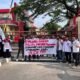 Diduga Lalai Awasi Judi dan Narkoba, KAMMI Medan Desak Polda Sumut Evaluasi Polsek Tuntungan