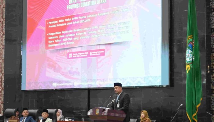 Bobby Nasution Ultimatum Pengedar Narkoba: Bersihkan Sumut atau Kami Eksekusi!
