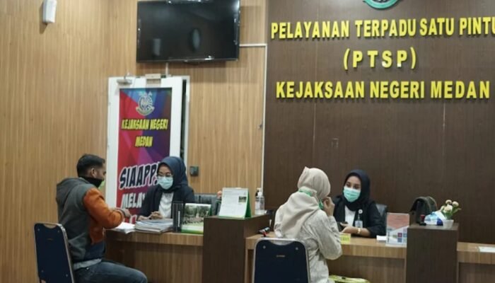 IKI Sumut Kawal Kejari Medan Bongkar Dugaan Korupsi Rp5,1 Miliar Medan Fashion Festival 2024