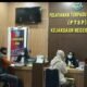 IKI Sumut Kawal Kejari Medan Bongkar Dugaan Korupsi Rp5,1 Miliar Medan Fashion Festival 2024