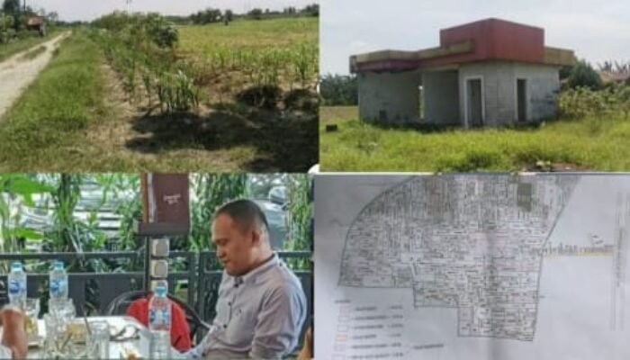 Dugaan Konspirasi Bank Sumut dengan PT Spectra Graha, Ketum FKSM Sumut Desak Kejatisu Usut Tuntas