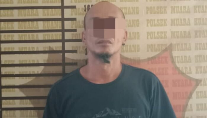 Polisi Ringkus Pencuri Minyak Kondensat Bersenjata Keris di Ogan Ilir, Begini Kronologinya