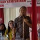 Warga Tumpah Ruah Antusias Hadiri Reses Godfried Effendi Lubis, Bahas UHC, Bedah Rumah, dan PBB