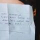 HEBOH! Murid SD di Marelan Diduga Diculik, Pelaku Tinggalkan Surat Ancaman Tebusan Rp50 Juta