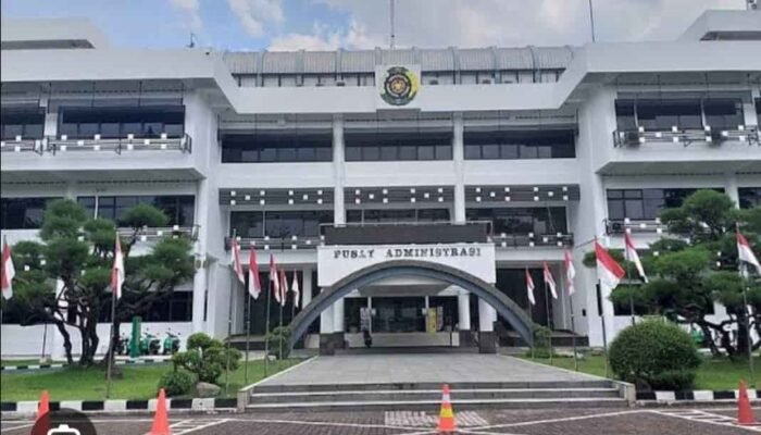 KPK Diduga Akan Dihadapkan Laporan Baru, RCW Desak Usut Temuan BPK di USU