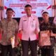 Wagub Sumsel Cik Ujang Apresiasi Kopi Ratu Lembang Karya Warga Binaan Rutan Palembang