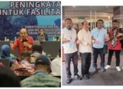 Syaiful Syafri Bekali Fasilitator Papua dan Maluku di Pelatihan Tekad untuk Pengentasan Kemiskinan Ekstrem 2026