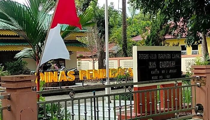 BPK Temukan Kerugian Negara Ratusan Juta di Proyek Penggandaan Naskah Ujian SD di Langkat, Dinas Pendidikan Bungkam