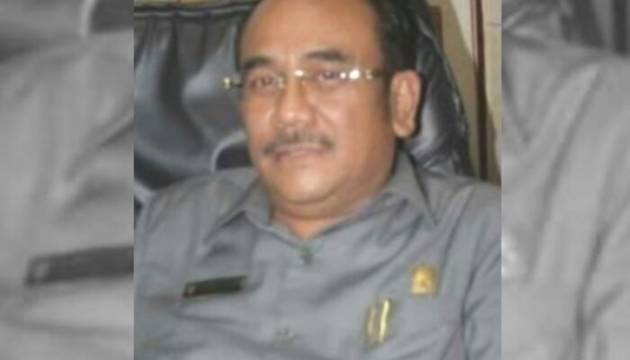 Anggota DPRD Medan Godfried Lubis Desak Pemko Medan Gratiskan Tarif Parkir untuk Pengemudi Ojol