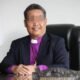 Dilaporkan ke Polda, Bishop GMI Wilayah I KW Sinurat Diduga Pakai Gelar M.Pd Tanpa Ijazah