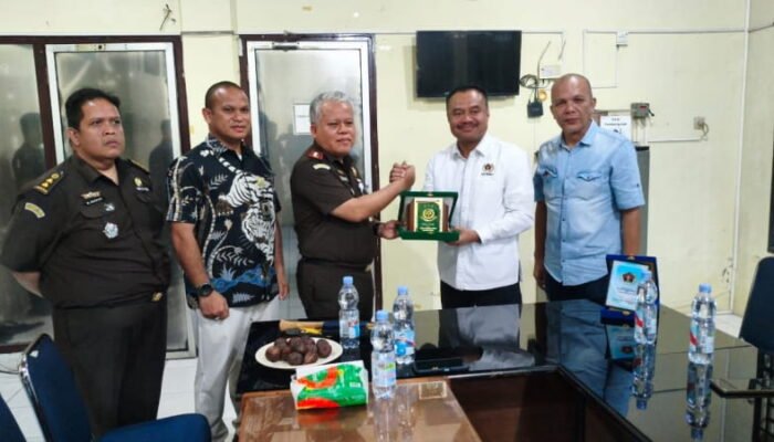 Kajati Sumut Harli Siregar Tegaskan Bersih-Bersih Aparat, Korupsi Dimulai dari Penegak Hukum
