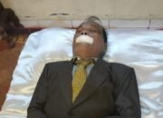 Sunaryo dan Aris HST Sinurat Kenang Marhalasan Manalu, Wartawan Baik yang Bersahaja Tutup Usia di Medan
