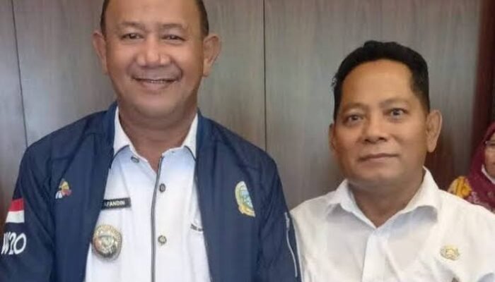 Bupati dan Plt Kadisdik Langkat Bungkam Soal Temuan BPK, Diduga Ada Kerugian Negara Ratusan Juta