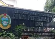 Dugaan Korupsi Proyek Eks Dinas SDA CKTR Sumut 2022 Capai Rp20,39 Miliar, Diawasi Lemah