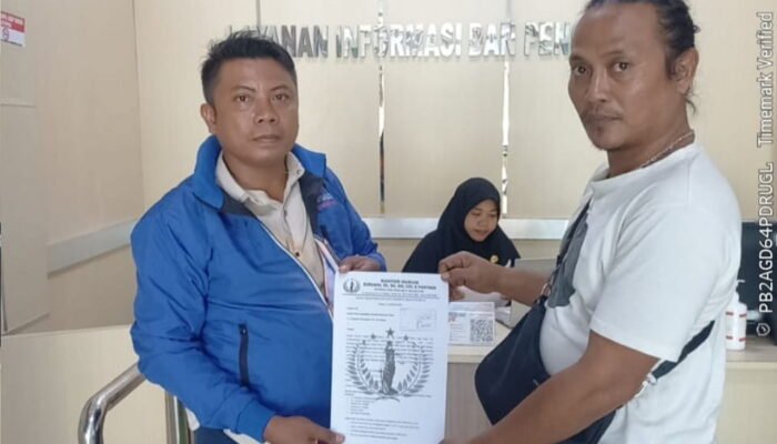Dinkes Sumut Dinilai Tunda Bayar Klaim COVID-19 Rp18,9 Miliar, Suramin: Nakes Jangan Dizalimi!