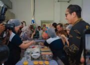 Pemko Medan dan BBPVP Medan Perkuat Pelatihan Vokasi untuk Tingkatkan Kualitas Tenaga Kerja