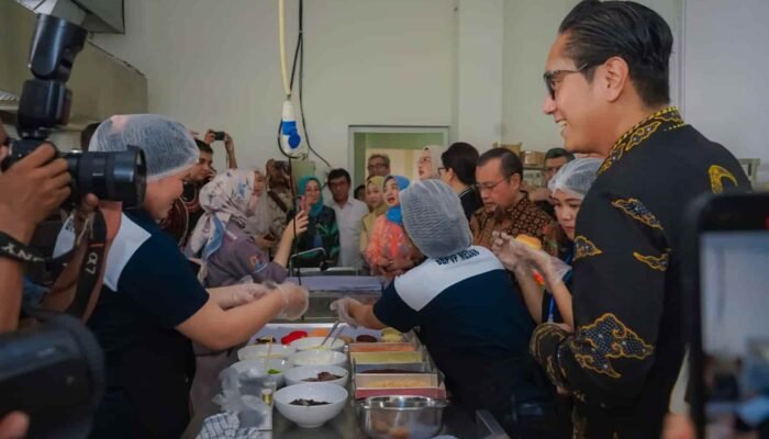 Pemko Medan dan BBPVP Medan Perkuat Pelatihan Vokasi untuk Tingkatkan Kualitas Tenaga Kerja