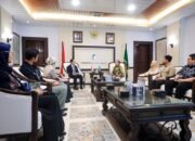 Rico Waas Beberkan Strategi Atasi Sampah Medan dari Hulu hingga Hilir, Targetkan Solusi Jangka Panjang Lewat PSEL