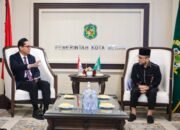 Rico Waas Minta Baznas Medan Transparan, Penerima dan Pemberi Zakat Harus Sama-Sama Tahu