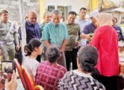 Harga Beras Melonjak, Pemko Medan Gelar Gerakan Pangan Murah: Dijual Rp 11.600/kg