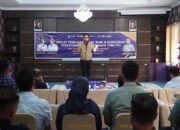 Buka Bimtek Penilai PBB P2, Wali Kota Medan Rico Waas Ingatkan Pentingnya Keakuratan untuk PAD Transparan
