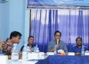 Temui Serikat Pekerja, Wali Kota Medan Rico Waas Janji Perjuangkan Hak Buruh Hingga Bahas Formula Upah