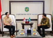PTPN IV Janjikan CSR untuk Medan, Rico Waas: Kontribusi Nyata Harus Dirasakan Warga