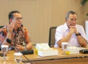 Revitalisasi RSUD Pirngadi, Kemenkes Janji Bahas ke Bappenas dan Kemenkeu