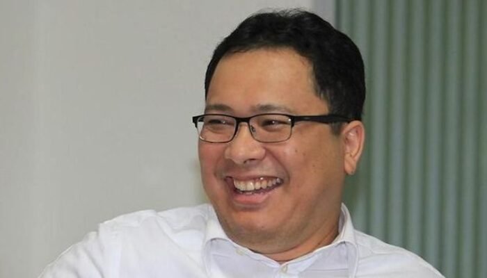 Berita Duka, Ekonom Sekaligus Kader PDIP Arif Budimanta Meninggal Dunia