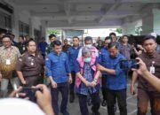 Kejati Sumut Tahan Dua Eks Direksi Terkait Dugaan Korupsi Pengadaan Kapal Tunda Rp135,81 Miliar