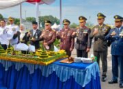 HUT Ke-80 Jaksa RI, Kajati Sumut Tegaskan Komitmen Berantas Korupsi dan Jaga Integritas