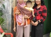 Kisah Haru Salwa: Bayi Sembilan Bulan di Medan Kembali Tersenyum Usai Operasi Sumbing Berkat Kepedulian Wali Kota Rico Waas