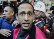 Terkuak! Peran Nadiem Makarim dan 4 Tersangka Lain dalam Kasus Korupsi Laptop Rp 1,98 Triliun
