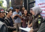 PERMAK Sumut Desak Kejati Tetapkan FH Tersangka Dugaan Korupsi Smartboard di Langkat