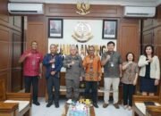 KPPU dan Kejati Sumut Sepakat Perkuat Pengawasan Tender, Apa yang Akan Berubah?