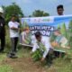 EMP Gebang Bersama Petani dan Nelayan Tanam Ribuan Pohon dan Mangrove di Langkat, Apa Manfaatnya?