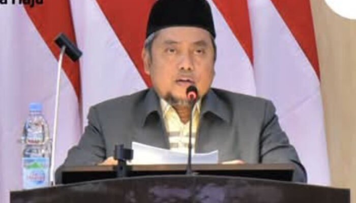 Fraksi PKS DPRD Medan Setujui Ranperda Jangka Menengah Daerah 2025-2029 Jadi Perda Kota Medan