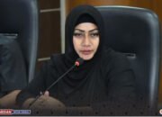 Lailatul Badri Prihatin, Sarana dan Prasarana Damkar Kota Medan Dinilai Minim